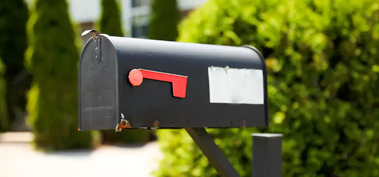 Secure Mailboxes for Packages Clearwater