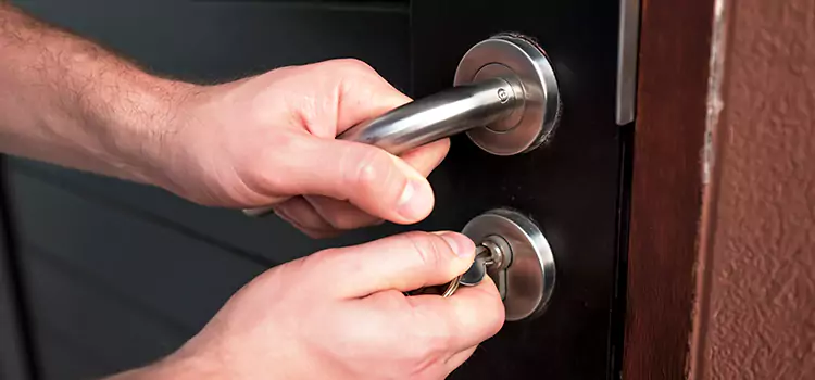 Master Key Control and Audits Clearwater