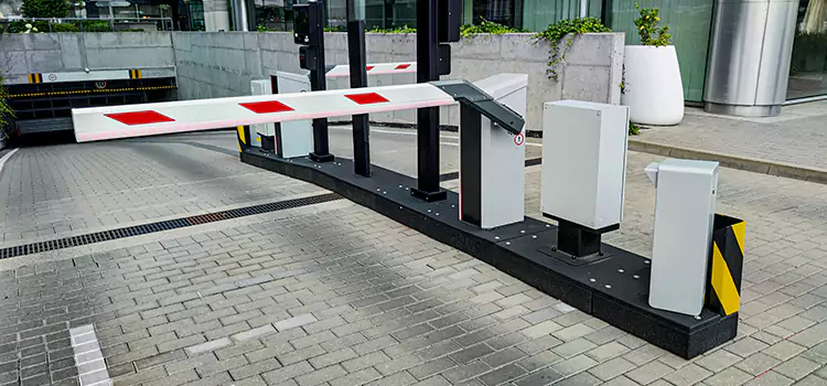 Custom Gate Design & Integration Clearwater