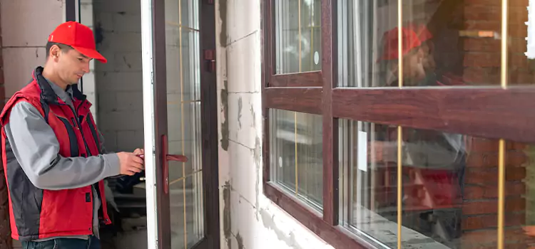 Sliding Door Lock Repair Clearwater