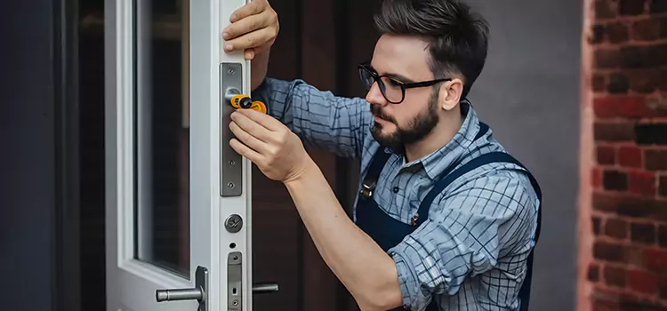 Residential Door Repairs Clearwater