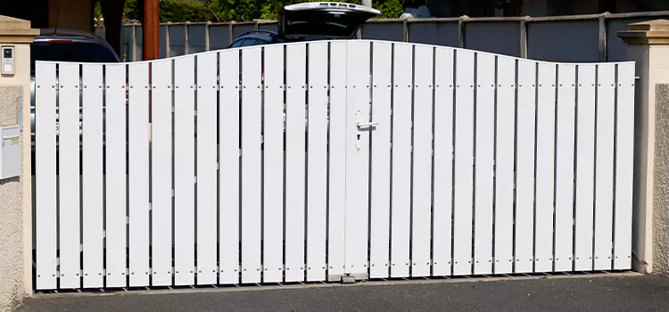 Why Choose Us for Residential Gate Repair in Clearwater, FL?