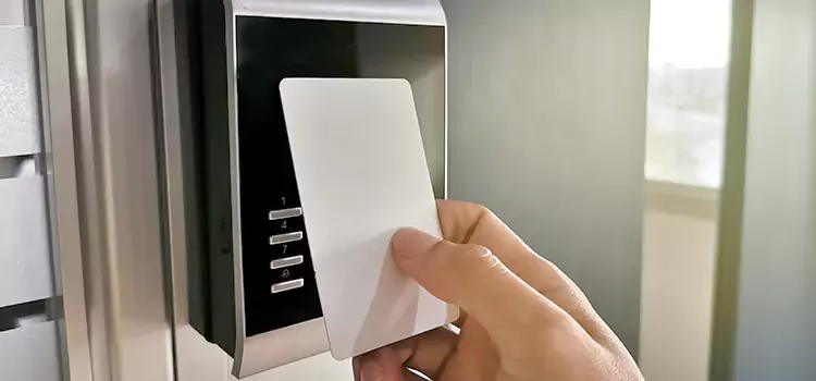 Advanced RFID Technology Integration in Clearwater, FL