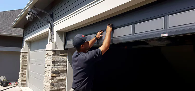 Janus Roll Up Doors Clearwater