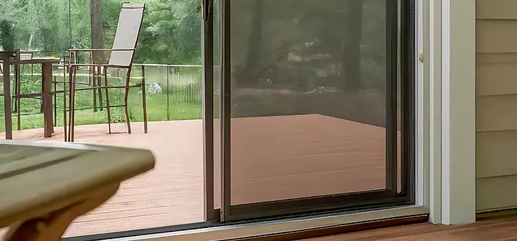 Garage Screen Door Installation Clearwater