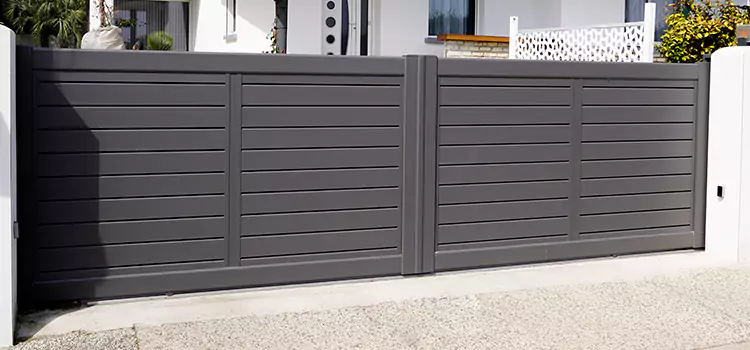 Automatic Gate Fence Clearwater