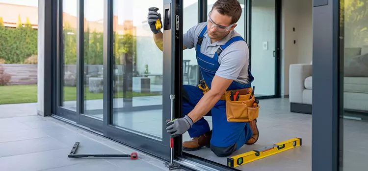 Patio Door Replacement Clearwater