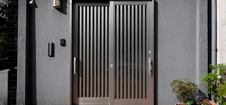 Specialized Steel Door Services in Clearwater, FL